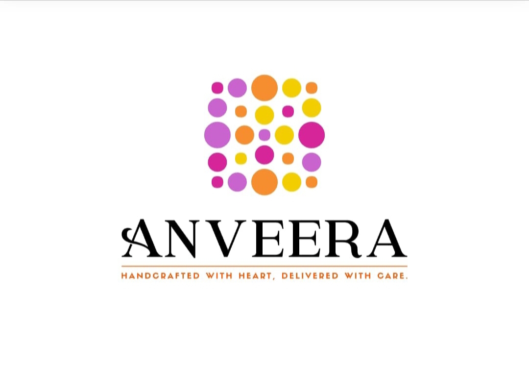 Anveera Logo
