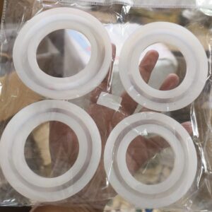 Bengle Silicon Mold