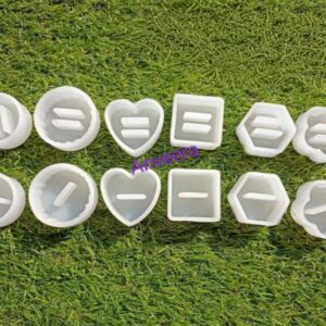 Ting Holder Mold