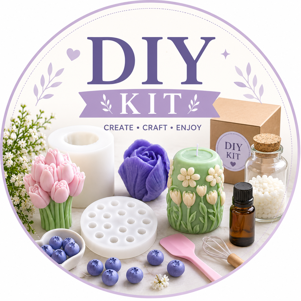 DIY Kits